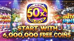 VegasMagic™ Slots Free - Slot Machine Casino Game | FREE SLOT MACHINE
