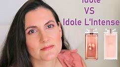 Idole VS Idole Intense Review | Comparison