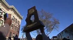 ABC 7 Chicago - STATE CHAMPS: The Wendell Phillips Academy...