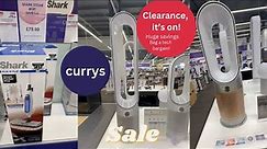 Currys Electronics UK|Curry Appliances|Best Electronic Shops in UK|#uk #dyson #hoover #trending
