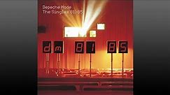 Depeche Mode ▶ The Singles1 (Full Album)