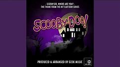 Scooby-Doo - Scooby-Doo, Where Are You? - Main Theme