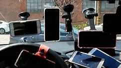 Best Phone Car Mount/Holders Review