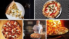 Las mejores pizzerías de Nueva York: la lista que debes conocer antes de visitar a la ciudad