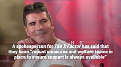 Simon Cowell Facing Lawsuit From Former 'X Factor' Contestants