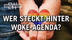 Ernst Wolff: Wer steckt hinter der Woke-Agenda? [Der aktuelle Kommentar 26.06.23]
