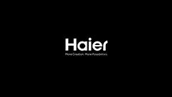 Haier - Experience Unmatched Convenience with the Haier...