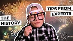 New Year's resolutions: Tips for making yours a success | CBC Kids News