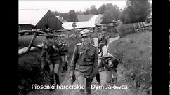 Dym Jałowca - Piosenka harcerska - Tekst - Chwyty
