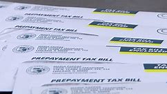 Second installment Cook County property tax bills arrive, due Dec. 1