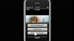 Apple iPhone - Toutes les fonctions