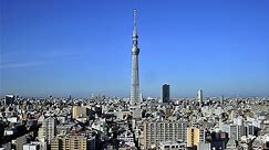 MegaStructures - World's Tallest TV Tower (National Geographic Documentary)