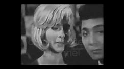 Sylvie Vartan & Paul Anka - I'm Watching You (1965)