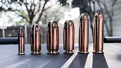 The 3 Best Handgun Calibers for Armed Self-Defense - The Truth About Guns