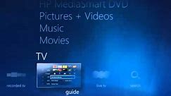 How to watch TV with Windows Media Center