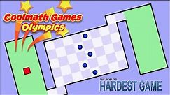 The Coolmath Games Olympics! Day 3