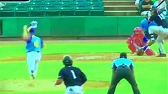 The best moment of baseball #pitchers are #athletes 🔥 (via BlueClawsTW) #baseball #MiLB #MLB | Videos Amazing