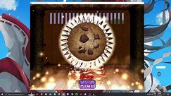 [WinMugen] Cookie Clicker (Beta 2)