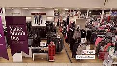 Target - Store Refurbishment