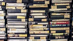 How to digitize all your VHS and cassette tapes