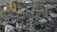 DA tours Kennywood to ensure safety before opening weekend