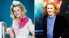 Alice (1976 - 1985) ★ Cast Then and Now 2023 [47 Years After]