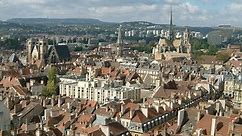 Places to see in ( Dijon - France )