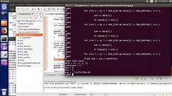Cross Debugging with GDB: Embedded Linux