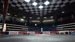 Muay Thai Ratchadamnoen Stadium