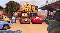 Carros Na Estrada: série estreia na Disney em setembro