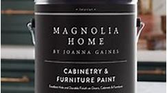 Magnolia Home by Joanna Gaines® Paint Available at Lowe's