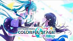 39 Music! - Hatsune Miku: Colorful Stage!
