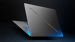 The NEW Asus ROG Zephyrus G16 and G14