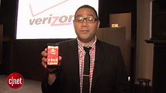 Motorola's Droid Mini is pocket-size and powerful (hands-on)