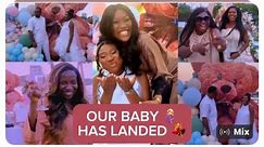 Congratulations to Uche Nancy, Sonia Uche and Chineye Nnebe as Ijeoma Nnebe gives birth
