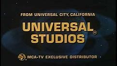 Universal Television (1972) #3