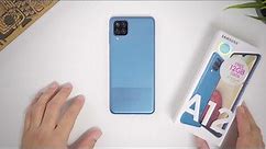 Samsung Galaxy A12 | Unboxing and Review