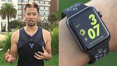 Apple Watch Nike+ versus the Series 2. What's really different?