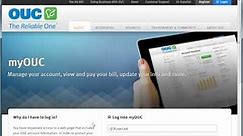 Find Account Number and PIN Step by Step Video