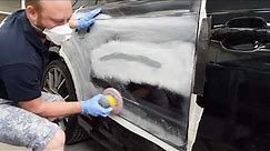 Car Repair: Professional Scratch Repair