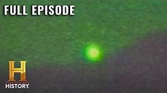 UFO Hunters: AREA 51 SECRETS Unveiled After Decades (S2, E13) | Full Episode
