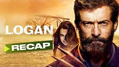 Logan 2017 | Full movie Recap
