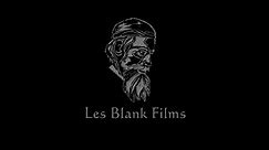 Les Blank Early Industrial Films: Beeline Fashions (More For You In Fashion And Fun)