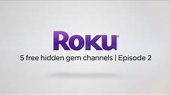 5 free Roku channel hidden gems | Episode 2