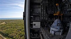 Reigniting Atlas' legacy of... - United Launch Alliance