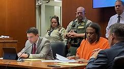 Scott County judge sentences Henry Dinkins to life in prison for murder of Breasia Terrell