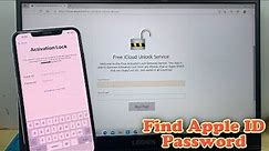 How to Remove iCloud Activation Any iPhone 2021 | Permanently iCloud Unlock