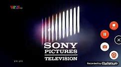 Sony Pictures Television logo (2021)