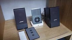 Apple iPod Classic 160GB/Universal Dock