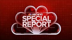 NBC News Special Report #2 | 4/22/24